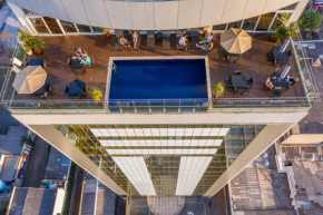  Viale Tower Hotel  Фос-Ду-Игуасу
